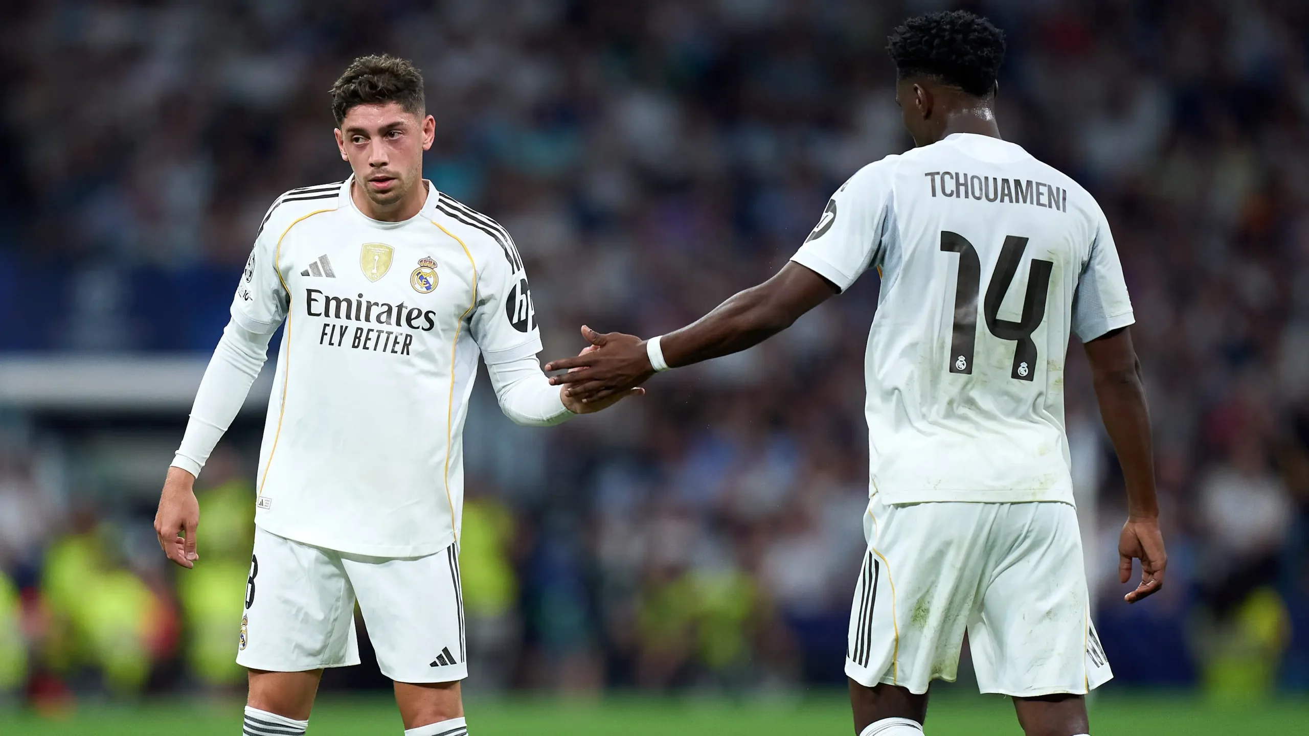 Jugadores