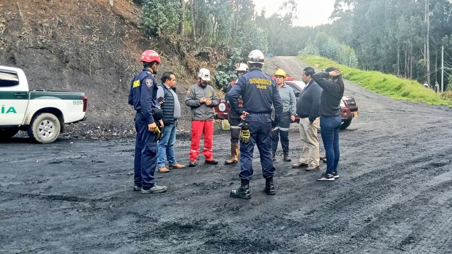 9 mineros muertos y 6 heridos tras explosión en mina de Sutatausa; fallas de seguridad ya habían sido advertidas