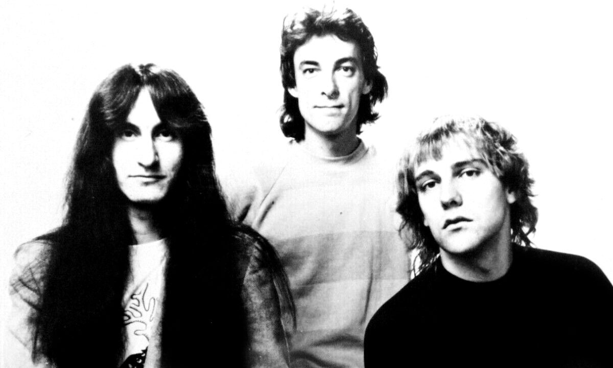 Rush vuelve a la carretera: el legado de Neil Peart revive en la gira mundial "Fifty Something"