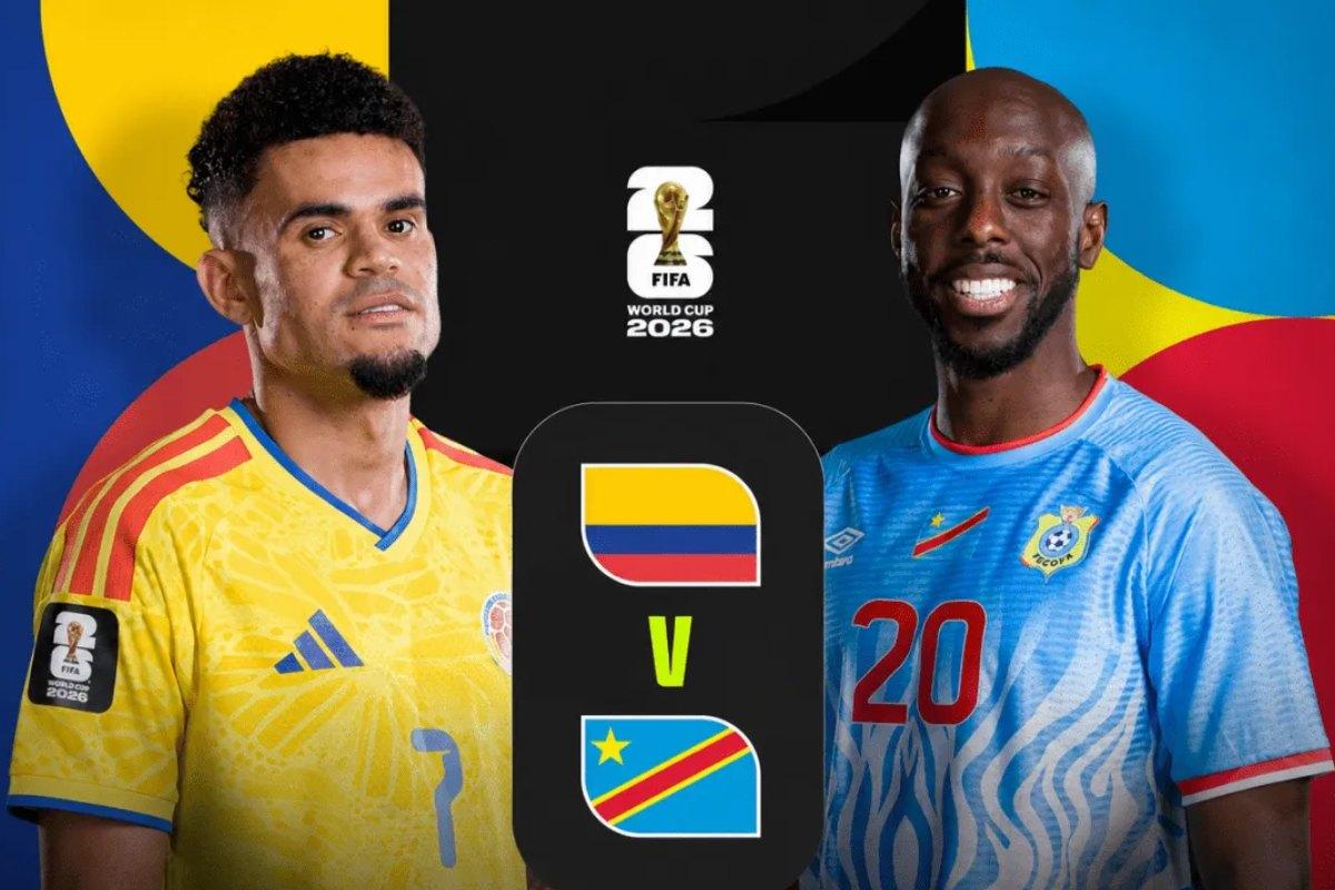 Congo