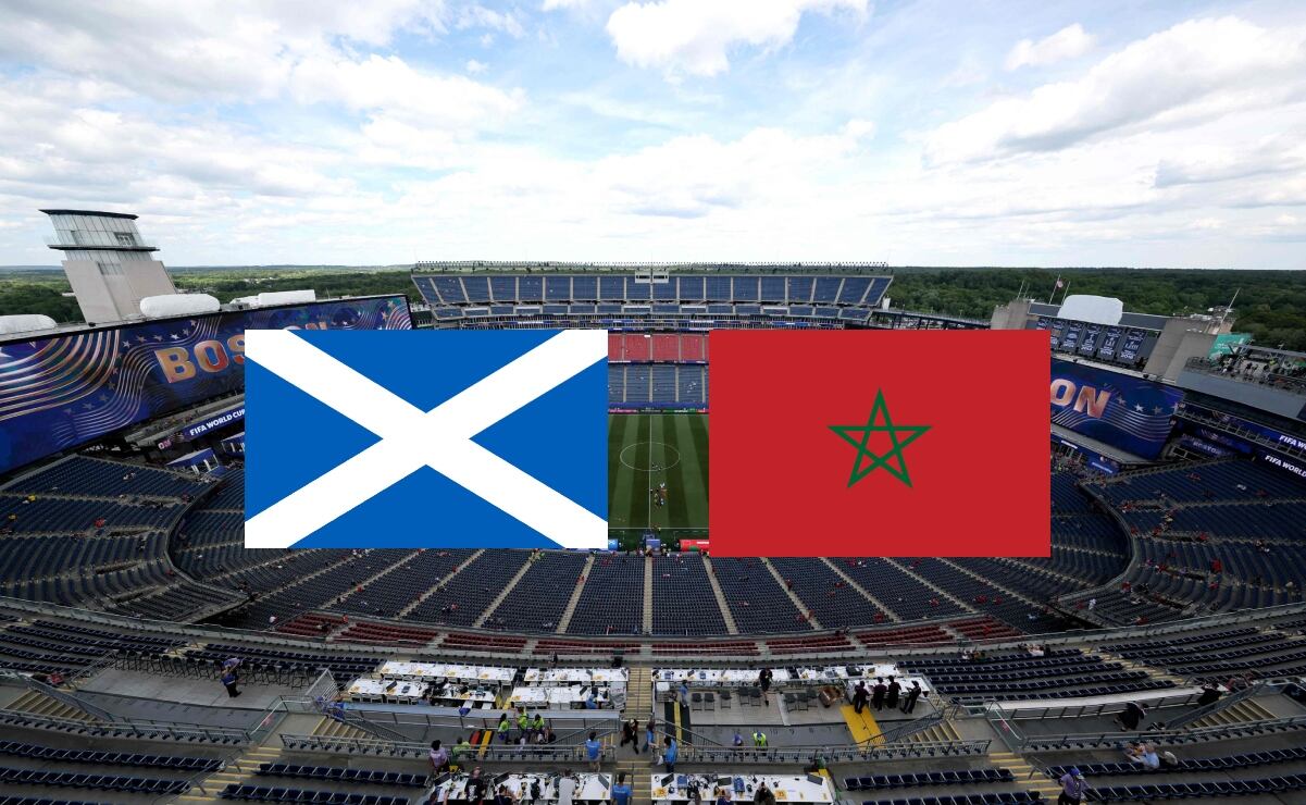 Escocia