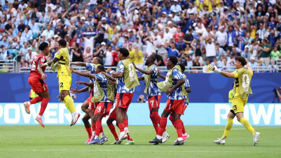 Uruguay Cabo Verde