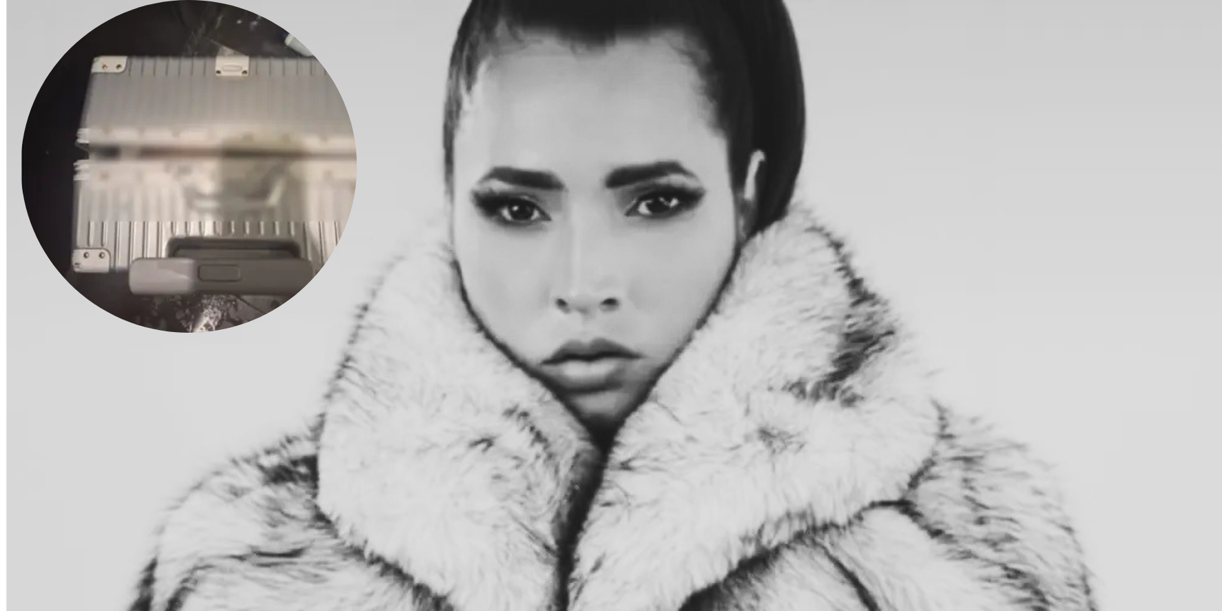 Feminicidio de Natalia Villalba: el rastro de dos extranjeros y las pistas del crimen en Bogotá