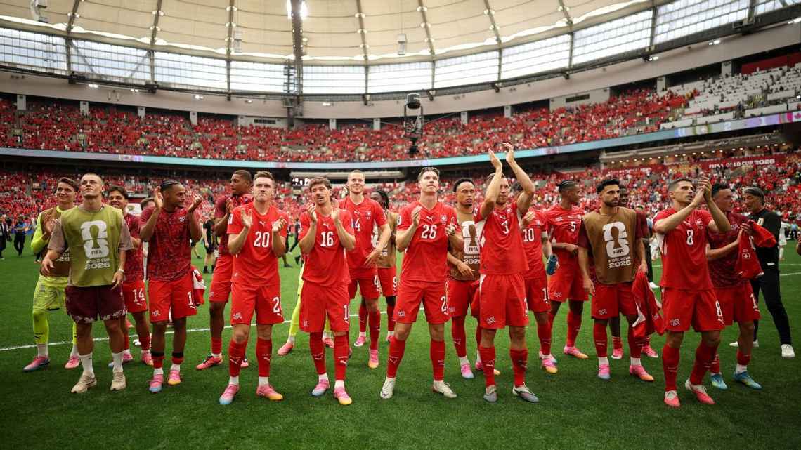 Canadá y Marruecos