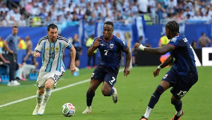 ¡Hazaña histórica y drama absoluto! Cabo Verde llevó a Argentina hasta la última instancia por el boleto a octavos del Mundial 2026 