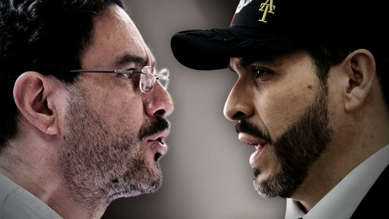 Desobediencia civil: la advertencia de Iván Cepeda al presidente electo Abelardo de la Espriella
