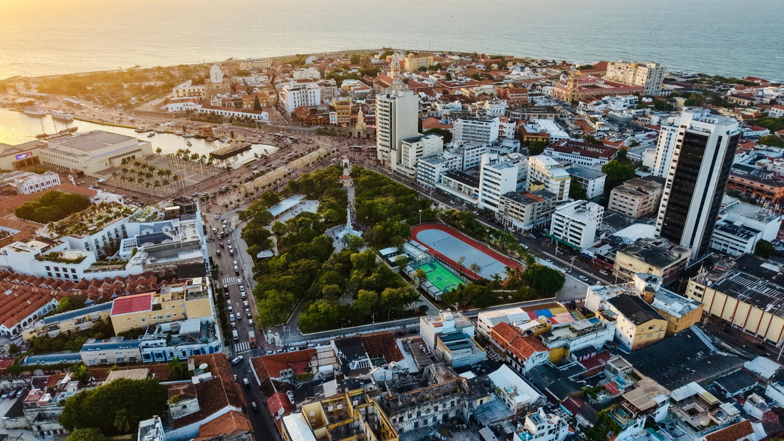 Cartagena es sede de rueda de negocios internacionales para el turismo inclusivo