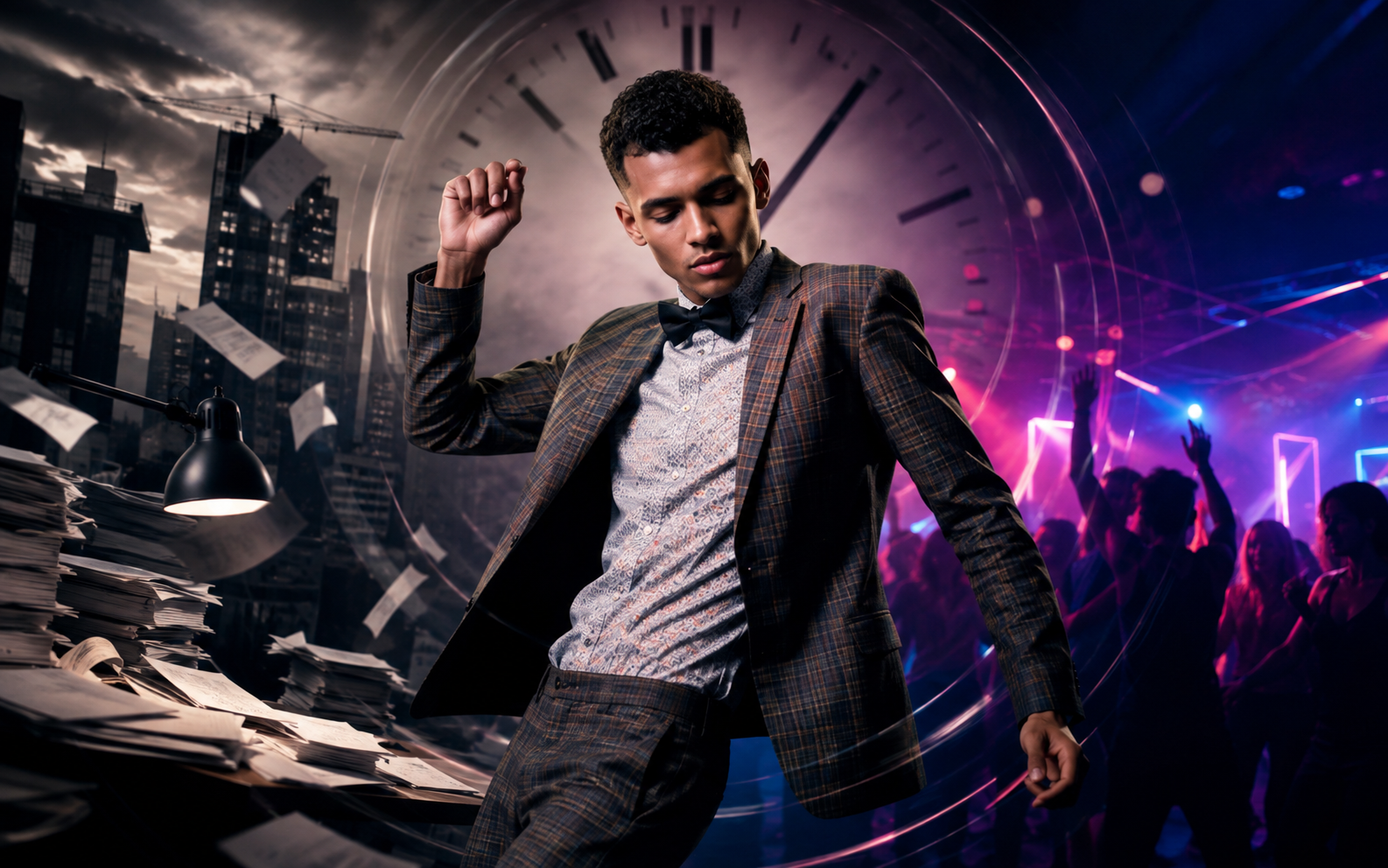 Alors on Danse STROMAE: ¡Entonces, bailemos!