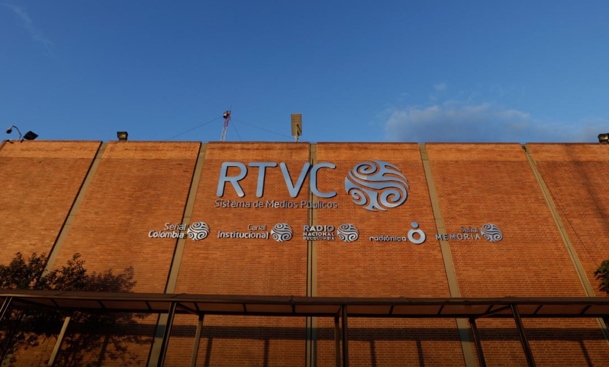 Estudios RCN asumirá la transmisión de la posesión tras cancelación del contrato con Inravisión