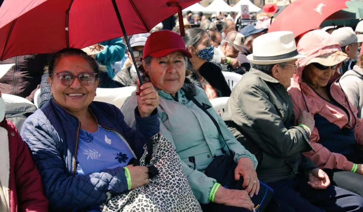 Gobierno de Colombia se prepara para ordenar el retiro forzoso de servidores públicos ya pensionados