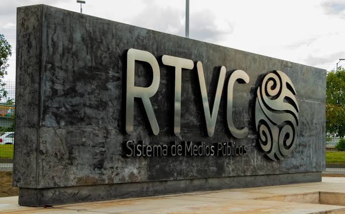 escandalo nuevo gobierno rtvc