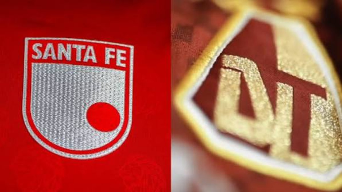 Santa fe y Tolima