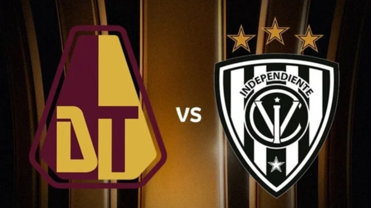 Tolima Copa Libertadores