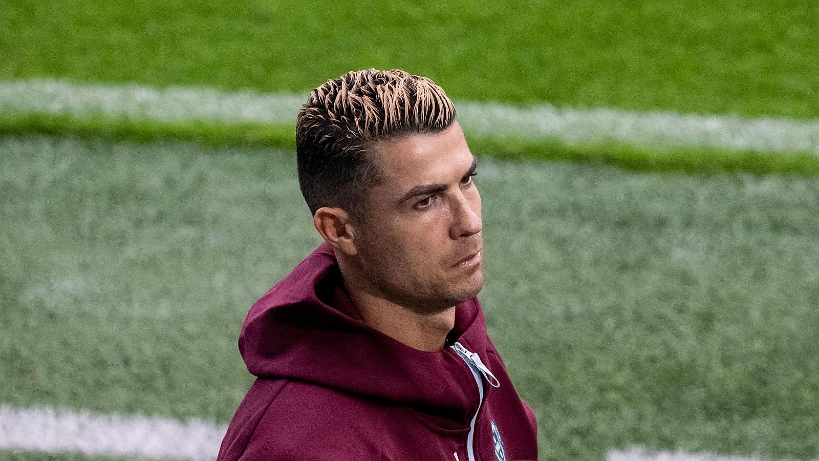 Atención!: Cristiano Ronaldo abandona la selección y promete contar la verdad 