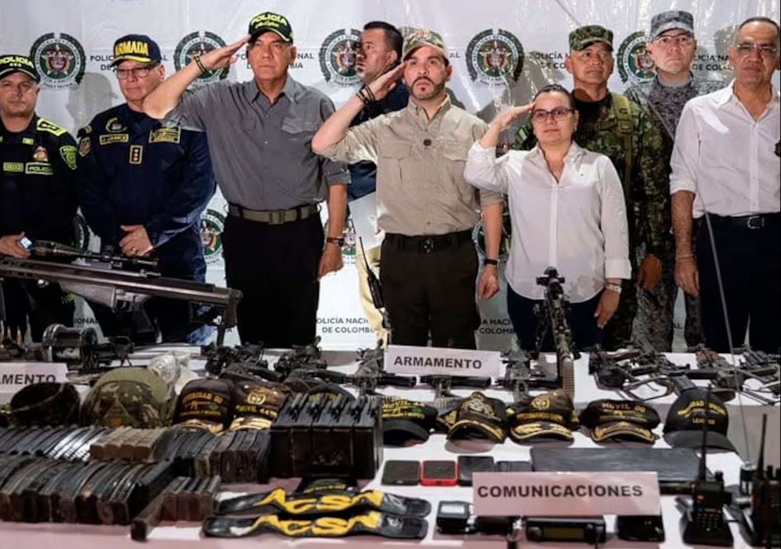 Santa Marta en alerta: ordenan la militarización del puerto turístico tras ola de violencia