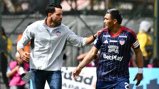 Fecha 11: Junior respira, Millonarios golea y Llaneros sorprende a Nacional