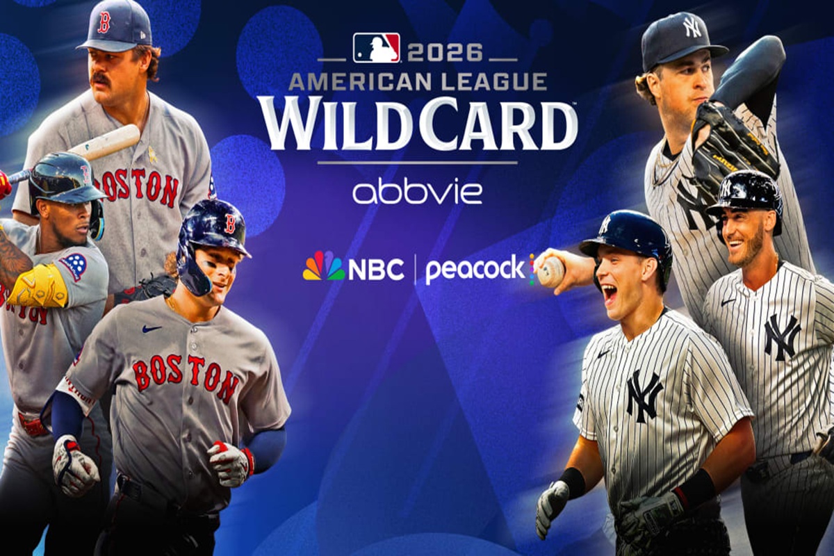 Noche de poder en Nueva York: Yankees arrollan a los Red Sox y toman ventaja en la Wild Card