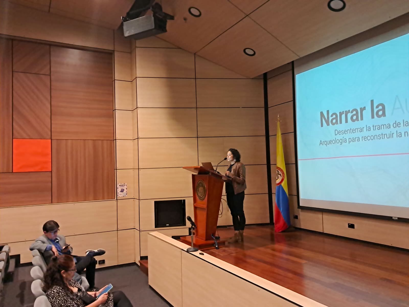 Memoria, narrativa y ausencia: la invisibilización de la desaparición forzada en miembros de la Fuerza Pública