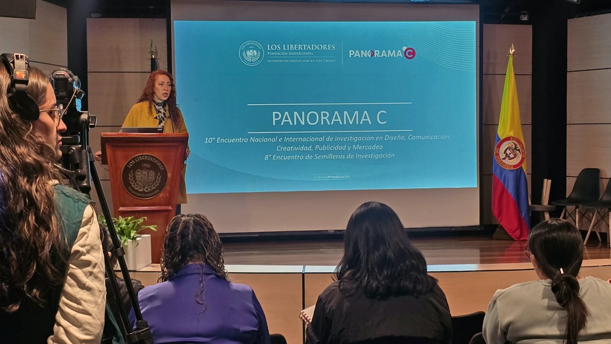 Arrancó Panorama C
