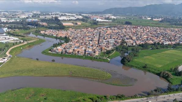 Crisis hídrica en Cundinamarca: 35 municipios declaran calamidad pública por falta de agua