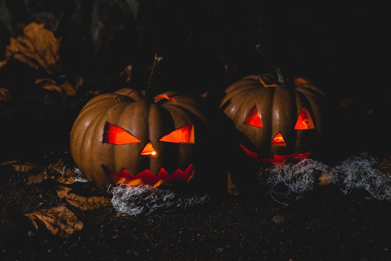 Halloween de miedo: 10 películas que van de los clásicos del terror a las nuevas pesadillas