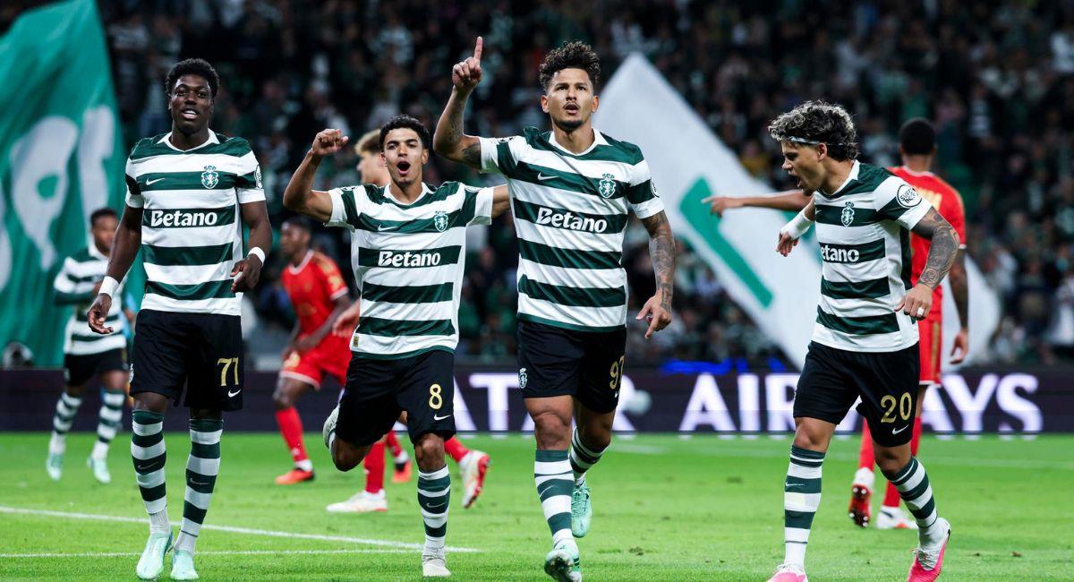 Champions League: Luis Suárez brilla con un doblete, Luis Díaz enciende las alarmas y el Real Madrid golea