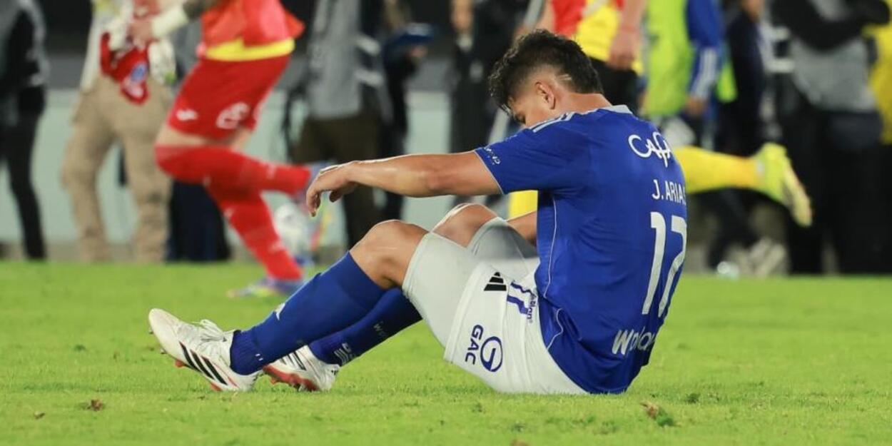 Batacazo en la Copa BetPlay: Millonarios se despide del torneo tras caer sorpresivamente en Barranquilla