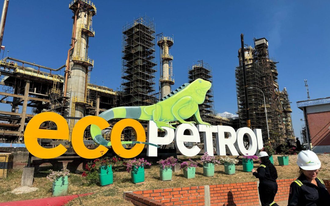 Crisis de gobernanza y desafíos estratégicos en Ecopetrol: cambios directivos e investigaciones