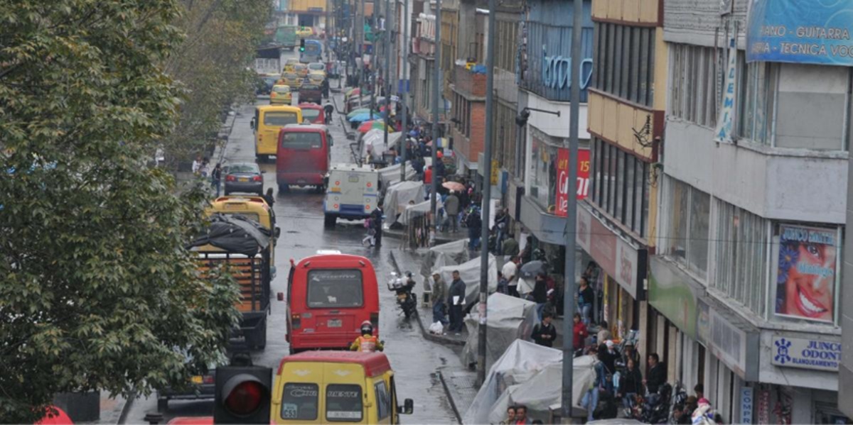 venecia obras viales retraso